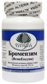 БромЭнзим