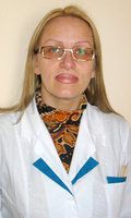 Кладова Ольга Викторовна