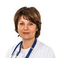 Козлова Диана Александровна