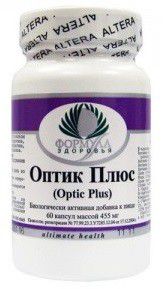 Оптик Плюс