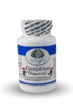 СуперЮни