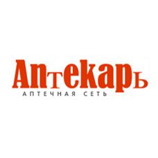 Аптека "Аптекарь"