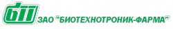 Аптека "Биотехнотроник-Фарма"