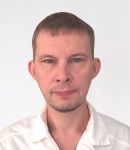 Бабкин Алексей Викторович