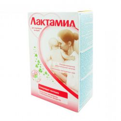  Лактамил