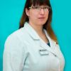 Канторова Анна Юрьевна