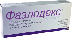 Фазлодекс