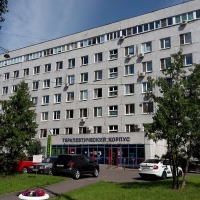 Городская клиническая больница №13 Москва фото