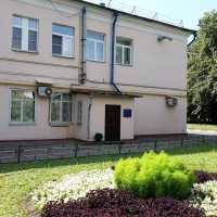 Городская клиническая больница №13 Москва фото
