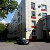 Городская клиническая больница №13 Москва фото