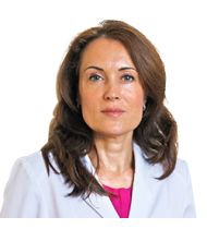 Королёва Вероника Вячеславовна