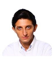 Костенко Юрий Сергеевич