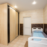 Клиника "Центр ЭКО" Екатеринбург фото