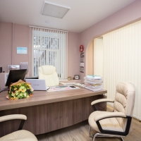 Клиника "Центр ЭКО" Екатеринбург фото