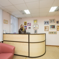 Клиника "Центр ЭКО" Екатеринбург фото