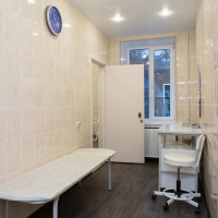 Клиника "Центр ЭКО" Екатеринбург фото