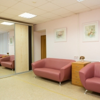 Клиника "Центр ЭКО" Екатеринбург фото