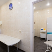 Клиника "Центр ЭКО" Екатеринбург фото