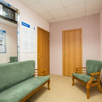 Клиника "Центр ЭКО" Екатеринбург фото