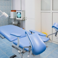 Клиника "Центр ЭКО" Екатеринбург фото