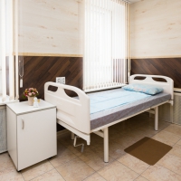 Клиника "Центр ЭКО" Екатеринбург фото