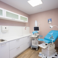 Клиника "Центр ЭКО" Екатеринбург фото