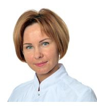 Крстич Екатерина Викторовна