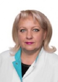 Крылова Ольга Анатольевна