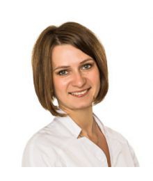 Кузина Станислава Валерьевна