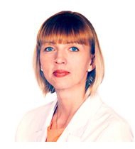Кузнецова Елена Михайловна