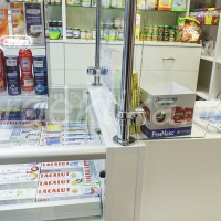 Белая аптека фото