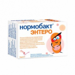 Нормобакт Энтеро