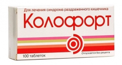 Колофорт