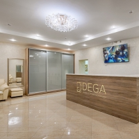 Клиника эстетической медицины DEGA фото