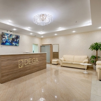 Клиника эстетической медицины DEGA фото