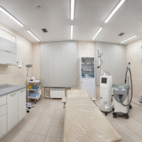 Клиника эстетической медицины DEGA фото