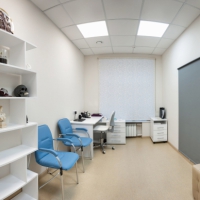 Клиника эстетической медицины DEGA фото