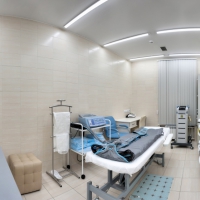 Клиника эстетической медицины DEGA фото