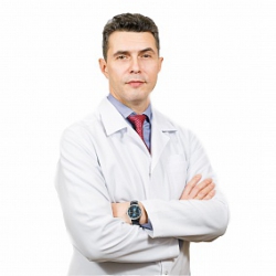 Агапов Денис Генрихович