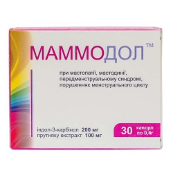 Маммодол