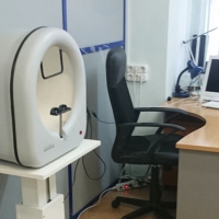 Клиника МедиАрт на Скульптора Мухиной фото