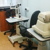 Клиника МедиАрт на Скульптора Мухиной фото