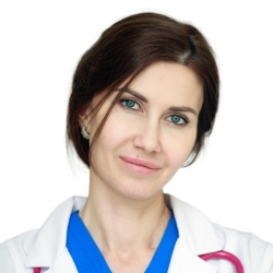 Каширова Тамара Владимировна