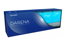 Контактные линзы DARENA