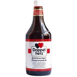 ДОППЕЛЬГЕРЦ ЭНЕРГОТОНИК-H