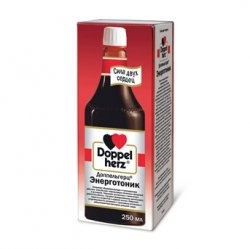 ДОППЕЛЬГЕРЦ ЭНЕРГОТОНИК