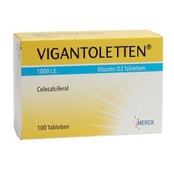 ВИГАНТОЛЕТТЕН