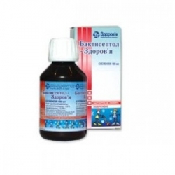 БАКТИСЕПТОЛ-ЗДОРОВЬЕ