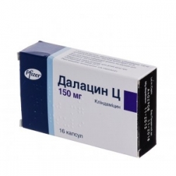 ДАЛАЦИН Ц