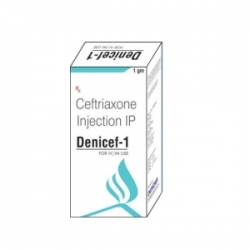 Деницеф пор.д ророшок для приготовления